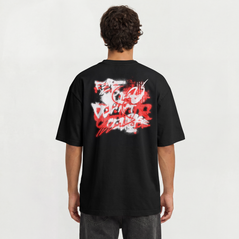 Short sleeves T-shirt